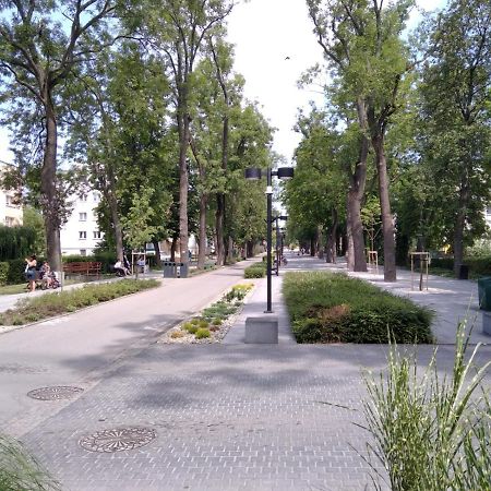 Apartament ZDRÓJ Busko-Zdrój Exterior foto