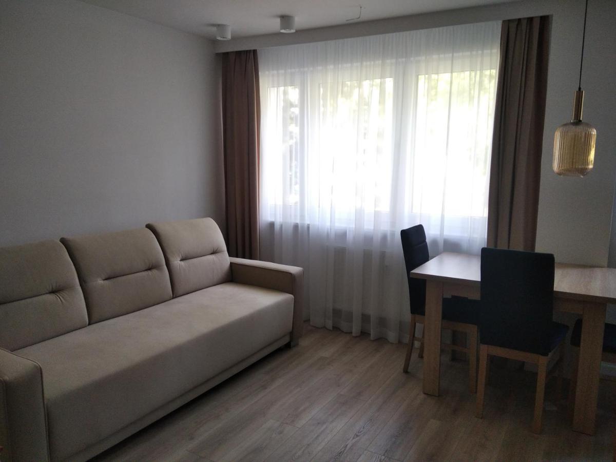 Apartament ZDRÓJ Busko-Zdrój Exterior foto
