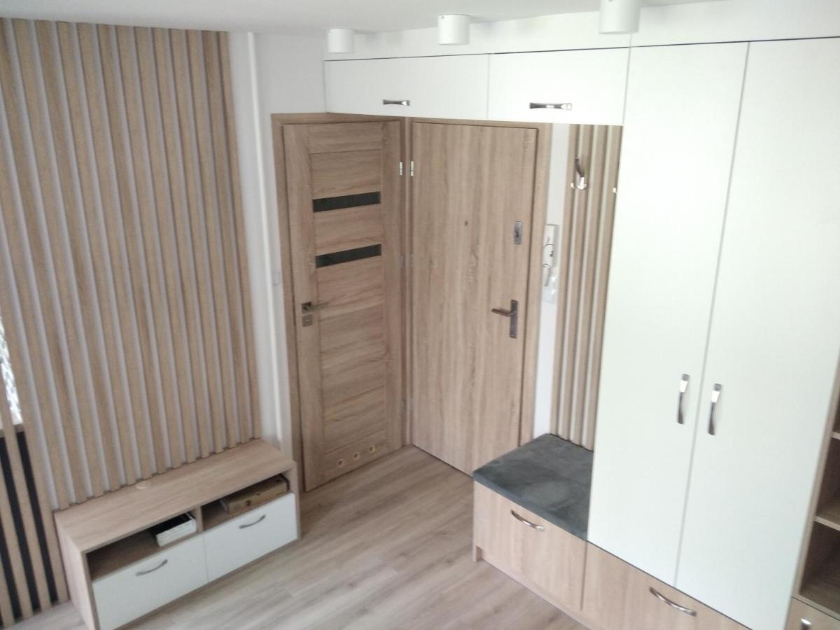 Apartament ZDRÓJ Busko-Zdrój Exterior foto