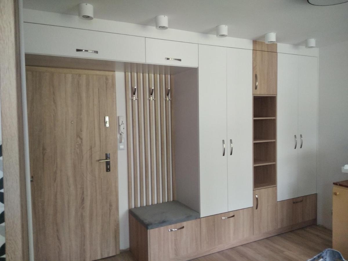 Apartament ZDRÓJ Busko-Zdrój Exterior foto