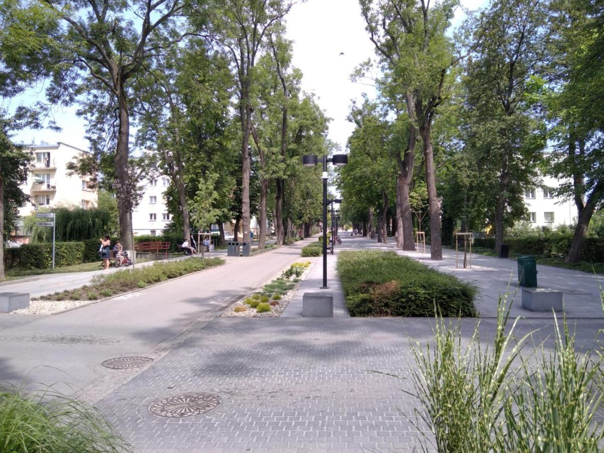 Apartament ZDRÓJ Busko-Zdrój Exterior foto